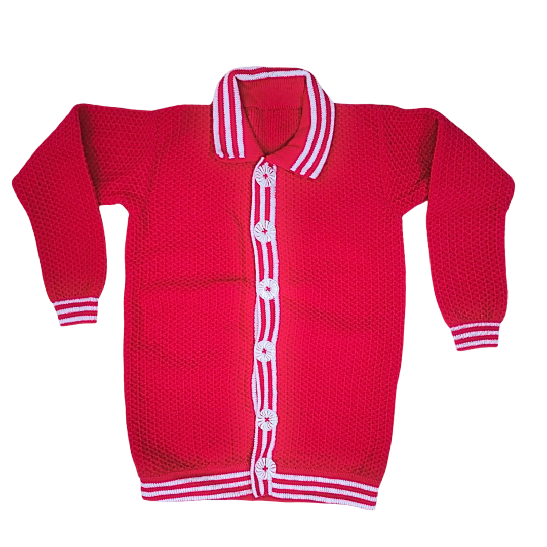 Premium Handmade Wool Sweaters - Discover premium handcrafted wool sweaters for men, women, and kids. Traditional Indian knitwear with modern designs.