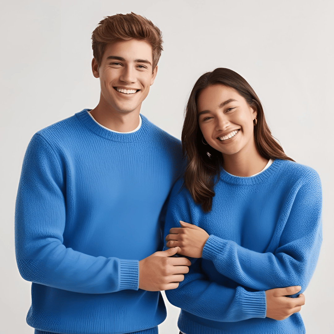 Unisex