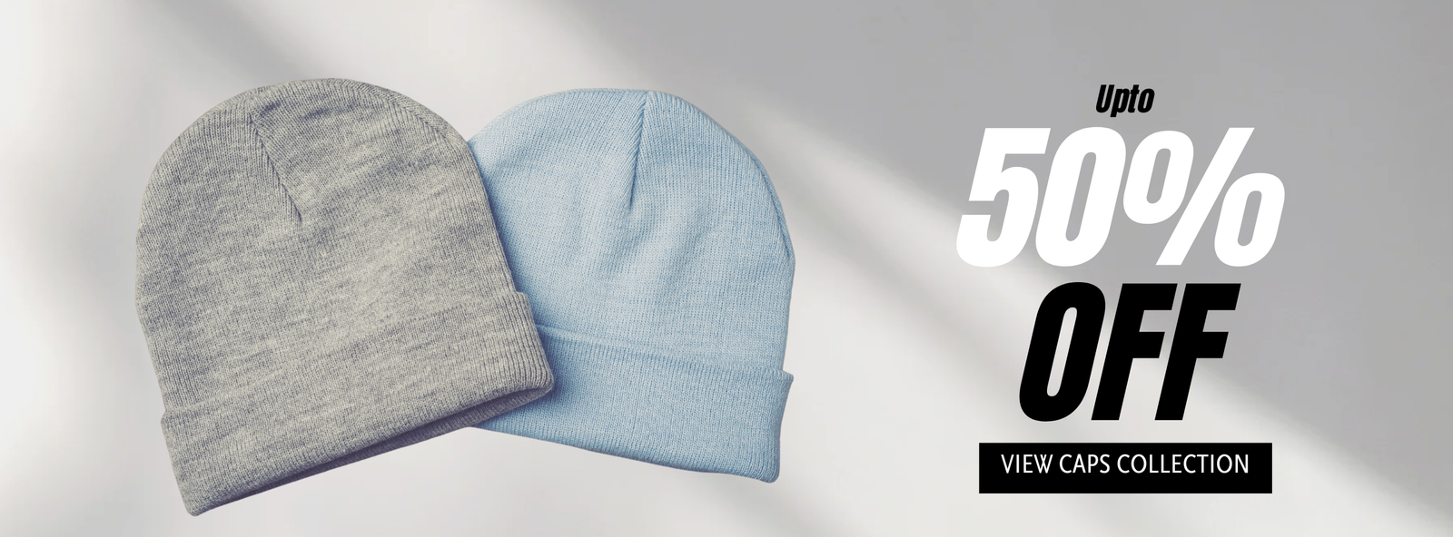 WINTER CAP